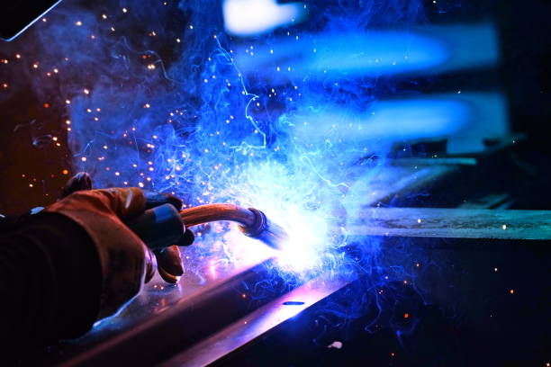 Best Structural Steel Welding in Chillicothe, OH