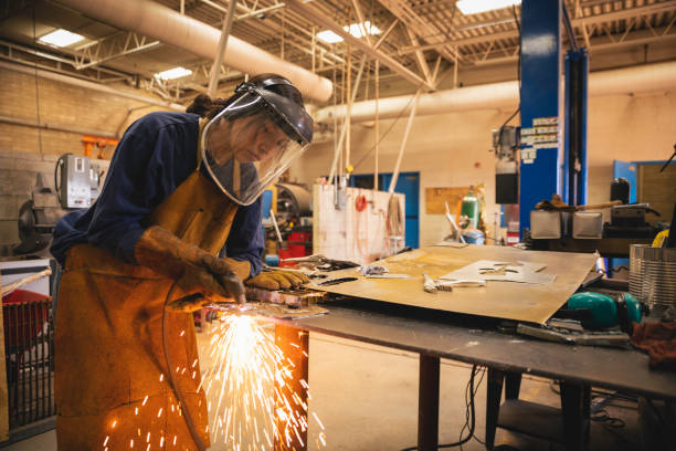 Best Food and Beverage Processing Equipment Welding in Chillicothe, OH